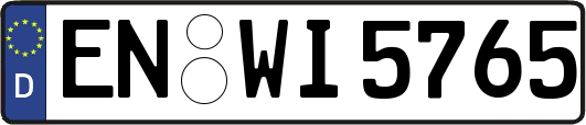 EN-WI5765