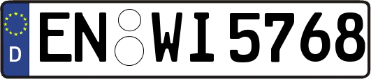 EN-WI5768