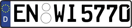 EN-WI5770