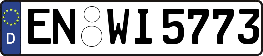EN-WI5773