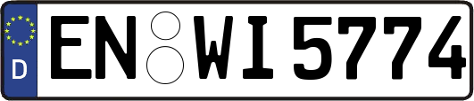 EN-WI5774