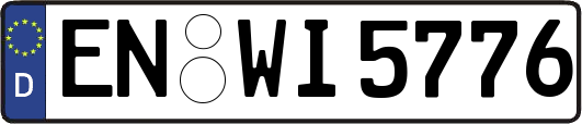 EN-WI5776