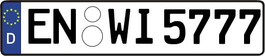 EN-WI5777