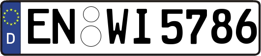 EN-WI5786