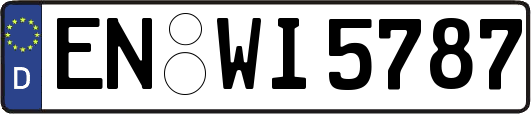 EN-WI5787