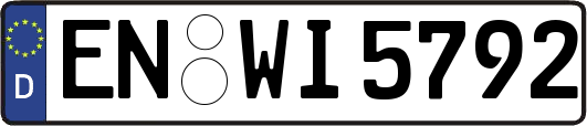 EN-WI5792