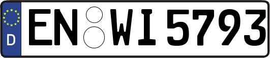 EN-WI5793
