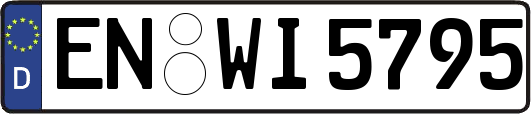 EN-WI5795