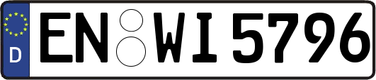 EN-WI5796