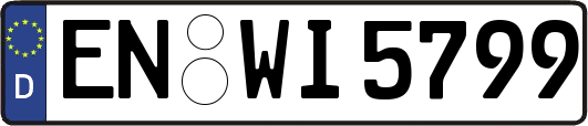 EN-WI5799