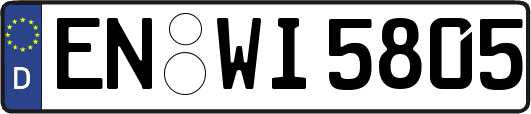 EN-WI5805