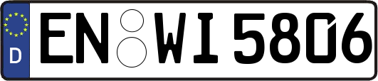 EN-WI5806