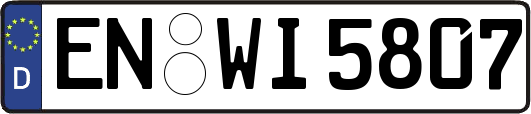 EN-WI5807