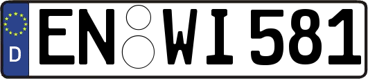 EN-WI581