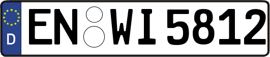 EN-WI5812