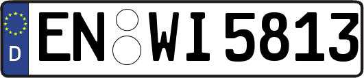 EN-WI5813