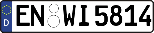 EN-WI5814