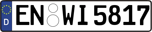 EN-WI5817