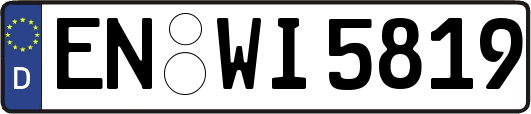 EN-WI5819