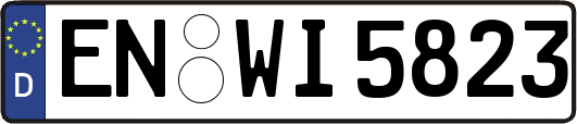 EN-WI5823