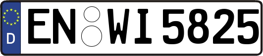 EN-WI5825