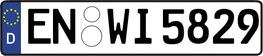 EN-WI5829