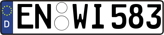 EN-WI583