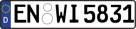 EN-WI5831