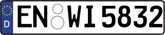 EN-WI5832