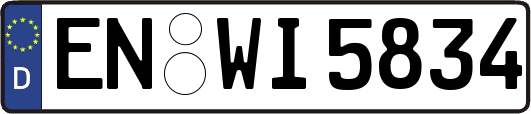 EN-WI5834