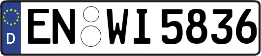 EN-WI5836
