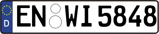 EN-WI5848