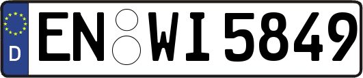 EN-WI5849
