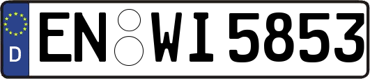 EN-WI5853