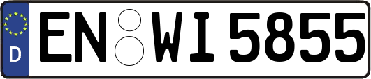 EN-WI5855
