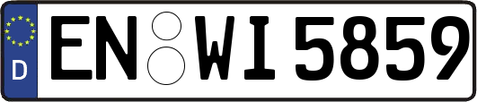 EN-WI5859