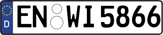 EN-WI5866