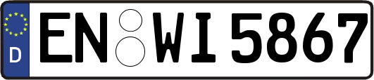 EN-WI5867