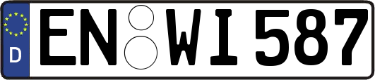 EN-WI587