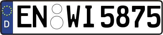 EN-WI5875
