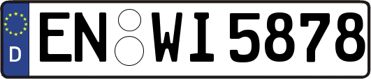 EN-WI5878