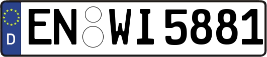 EN-WI5881