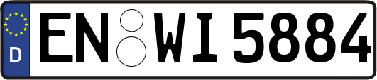 EN-WI5884
