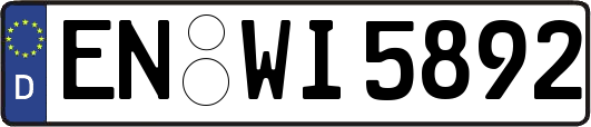 EN-WI5892