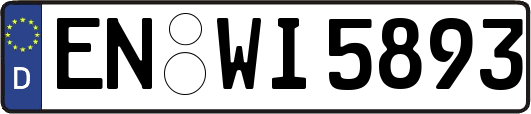 EN-WI5893