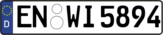 EN-WI5894