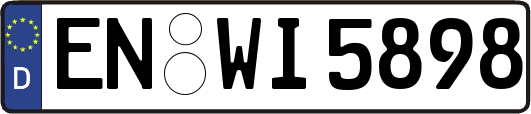 EN-WI5898