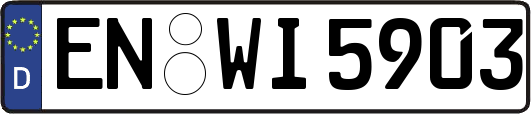EN-WI5903