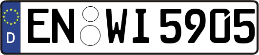 EN-WI5905