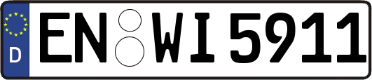 EN-WI5911